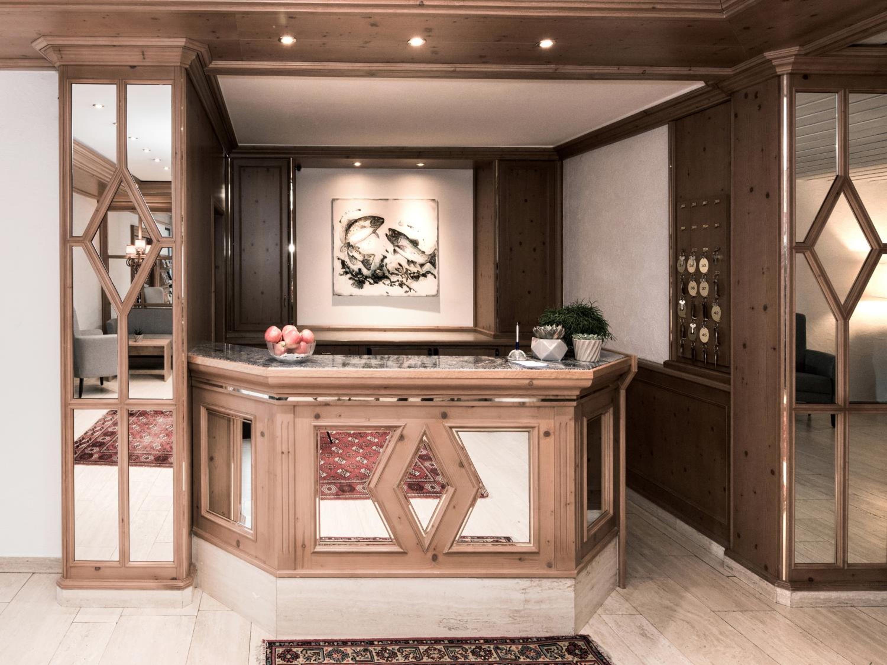 Фото Fischerwirt