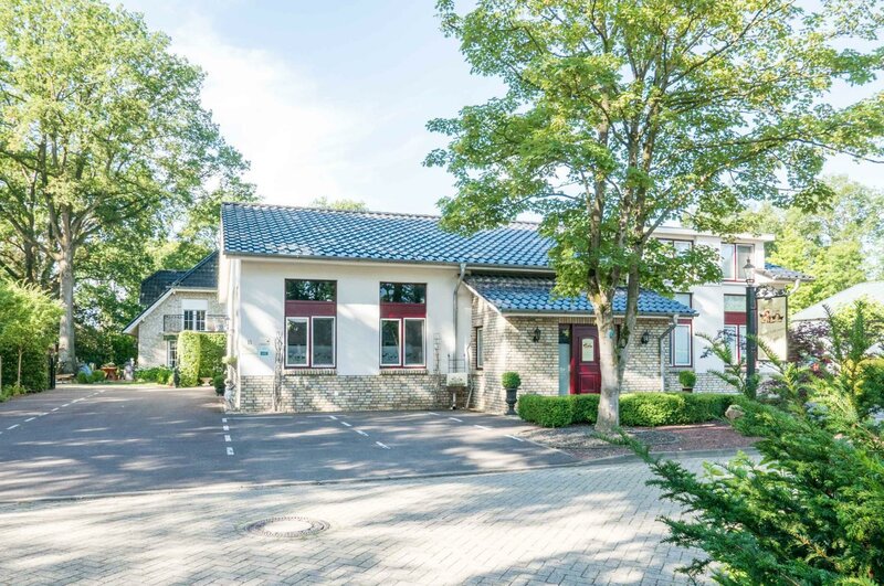 Гостиница Hotel Groote Engel