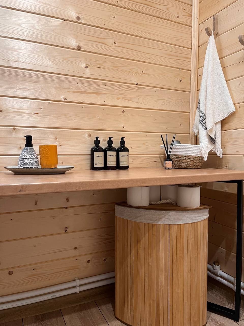 Фото Дом на сутки