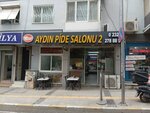 Aydin Pide Salonu 2 (Izmir, Balcova, Ata Avenue, 161A) ، مقهى