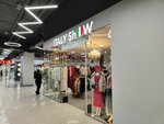 Italy Style (Verkhnyaya Embankment, 10), clothing store