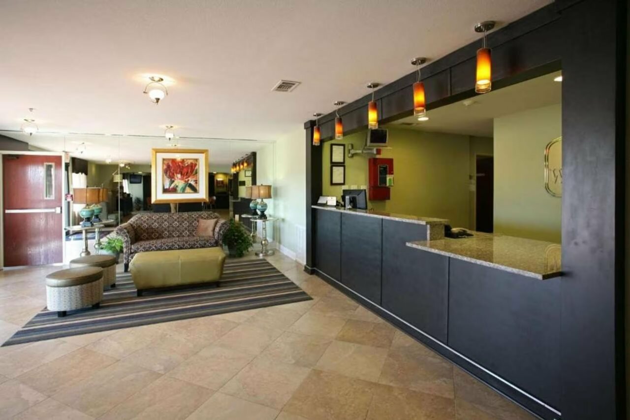 Фото Best Western Zachary Inn