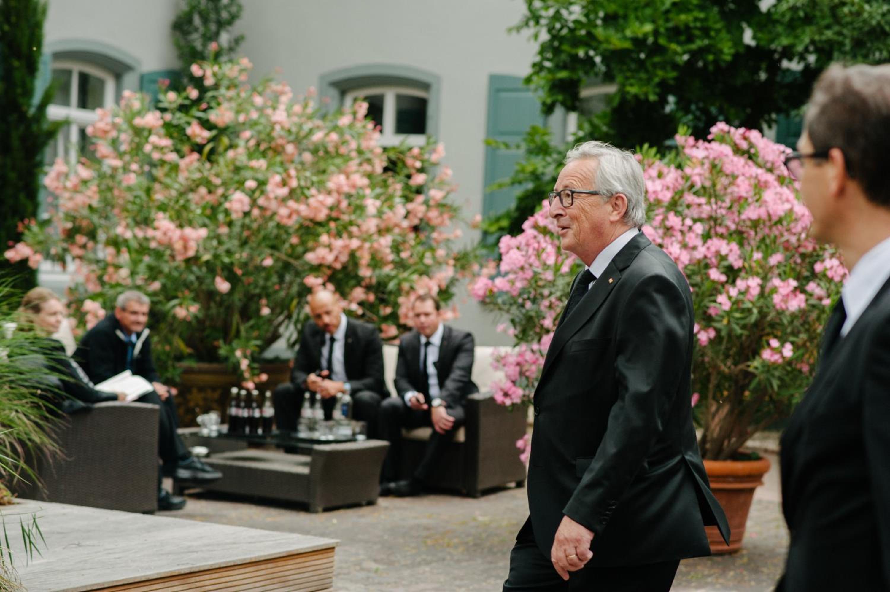 Фото Hotel Domhof