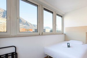 Гостиница B&b Hotel Bolzano