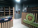 Smoky Groot (Lermontova Street, 117), tobacco and smoking accessories shop