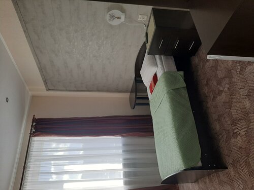 Гостиница Mega в Мурманской области