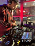 School DJ Producer (Lenina Avenue, 123) ، مدرسة الفنون
