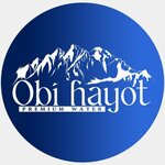OBI hayot (Pichoqchi mahalla fuqarolar yig'ini, Xiyobon koʻchasi, 282), water store