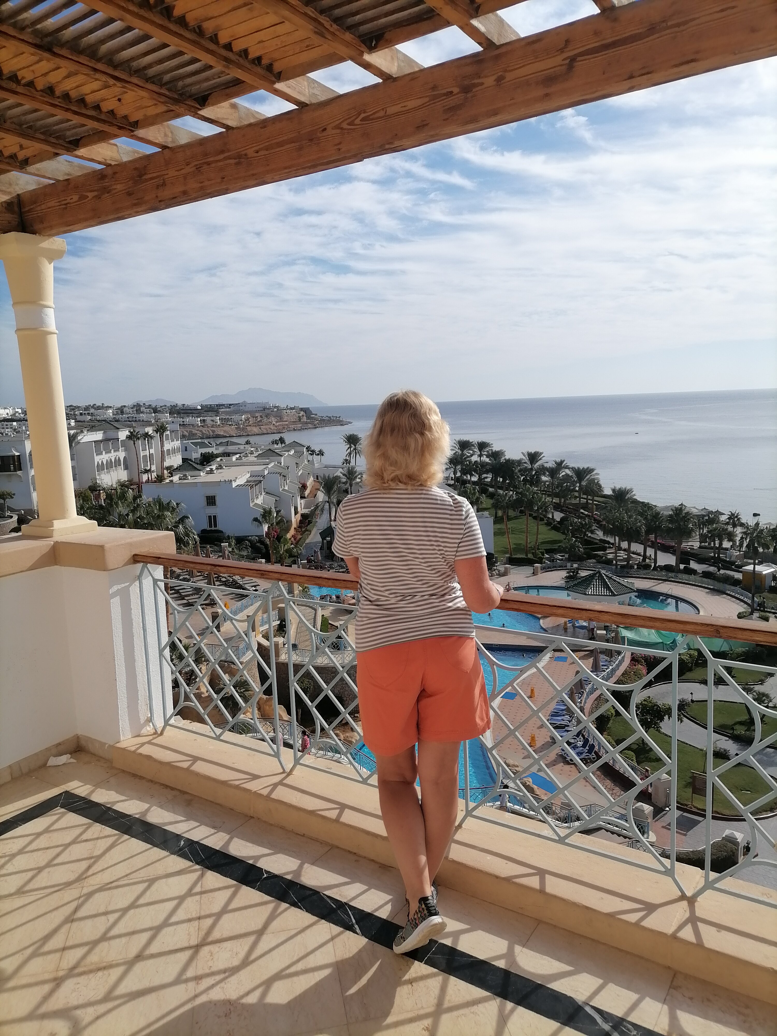 Фото Park Regency Sharm El Sheikh Resort