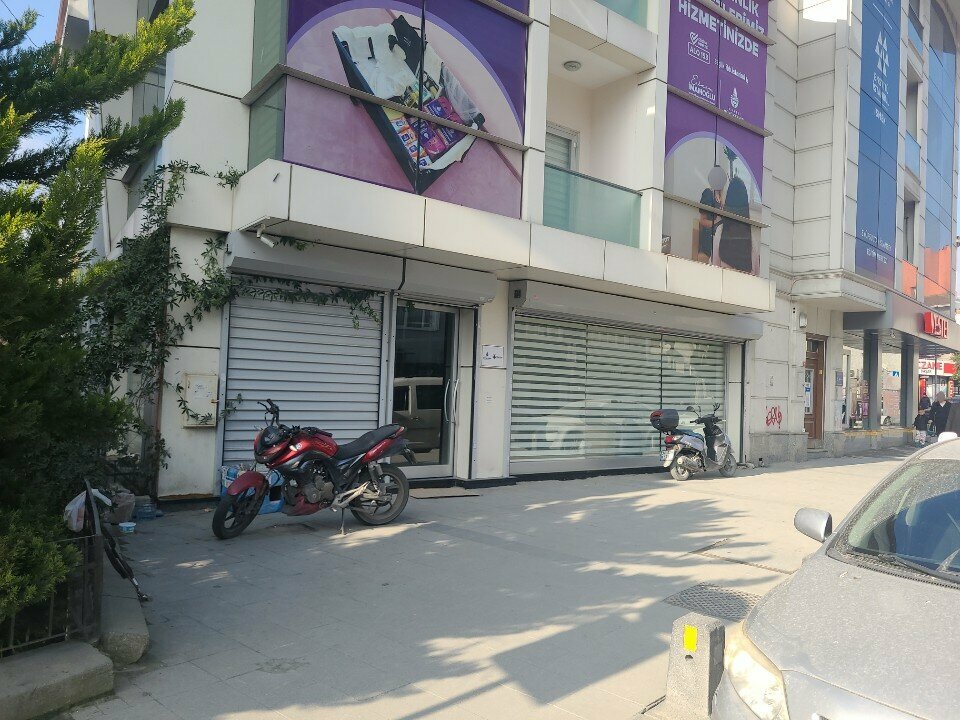 Restaurant Morgul Buffet, Istanbul, photo