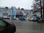 33 Регион (posyolok RTS, 1с1), auto parts and auto goods store