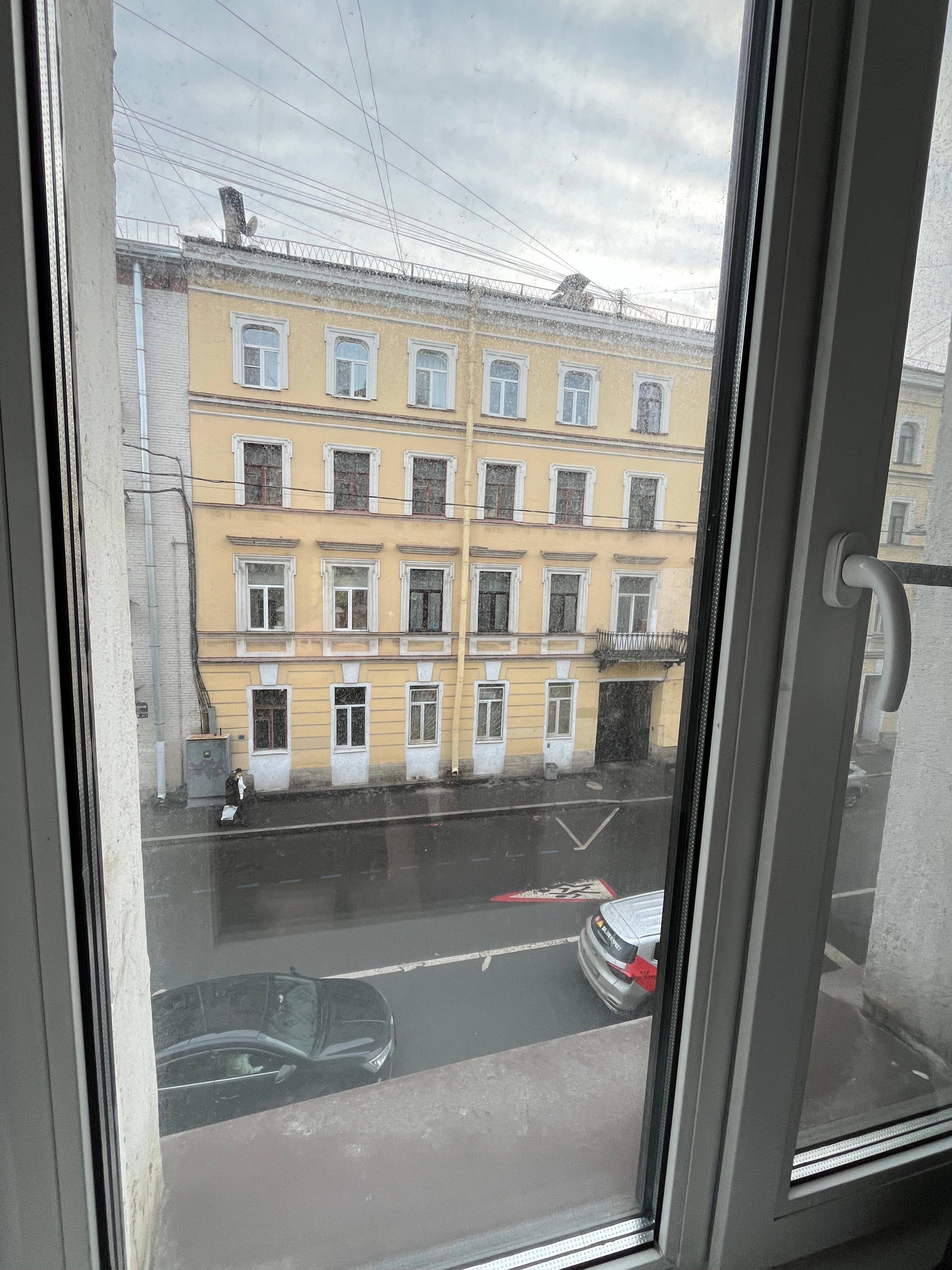 Фото Манго на Казанской