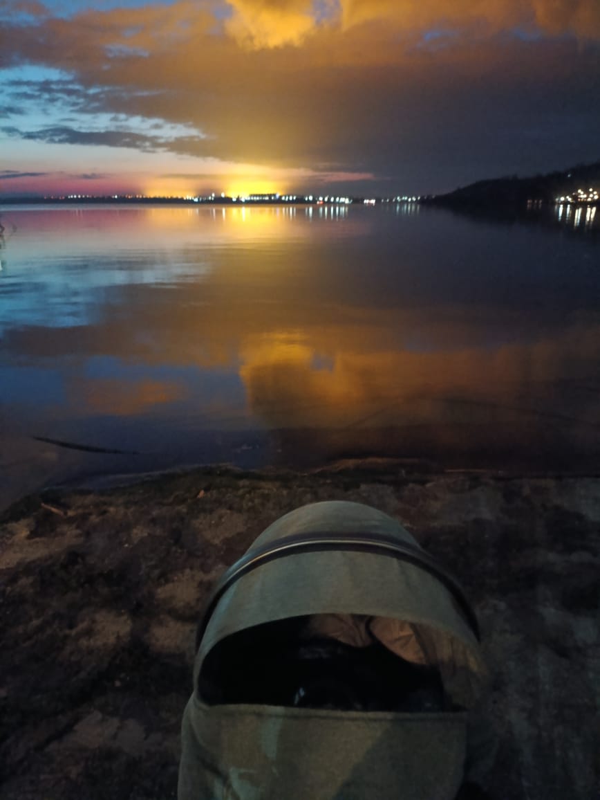 Фото Берег солнца