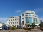 СВ тур (Proletarskaya Street, 37), travel agency