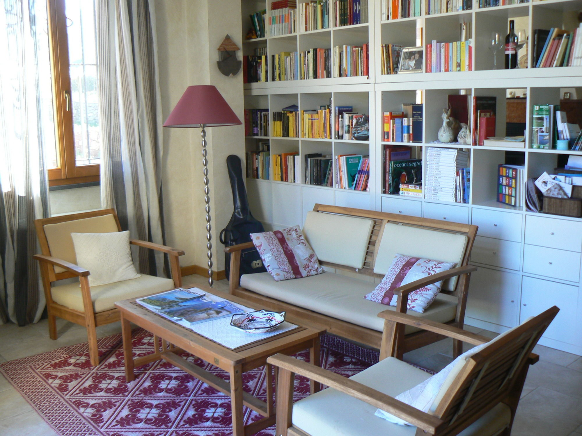 Фото B&b Pessighette Dimora di Campagna