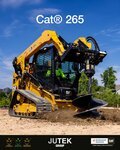 Jutek Industrial Systems (Kocaeli, Gebze District, Yeni Bağdat Cad., 127) ، هندسة