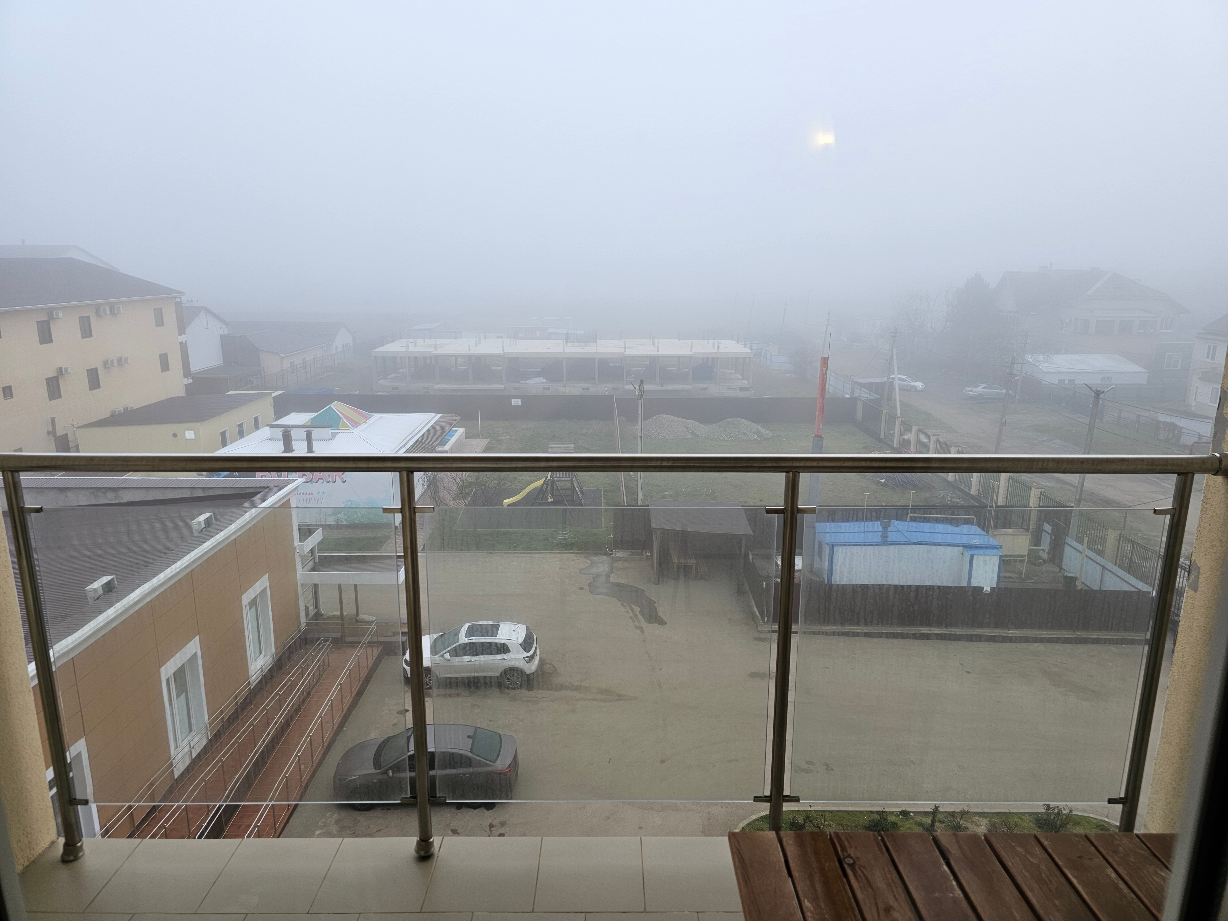 Фото Звезда Тамани