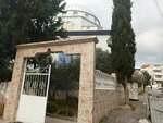 Osmangazi Mahallesi Carsi Mosque (İzmir, Bayraklı, Osmangazi Mah., 584 Sok., 1/1) ، مسجد