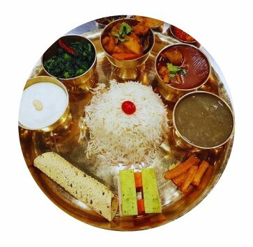 Restaurant Momo Licious Restaurant & Cafe, Dubai, photo