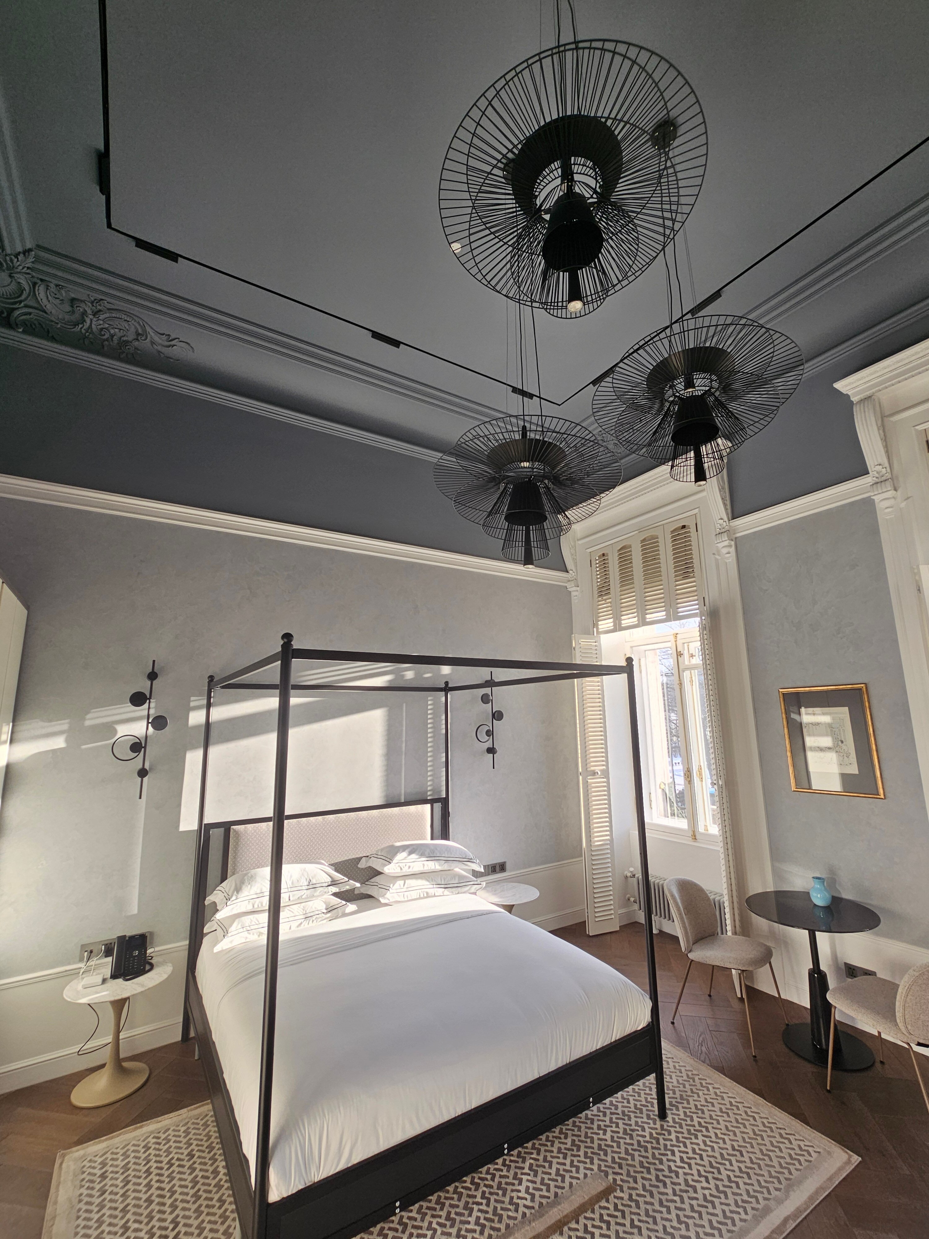 Фото Огюстин Шатильон