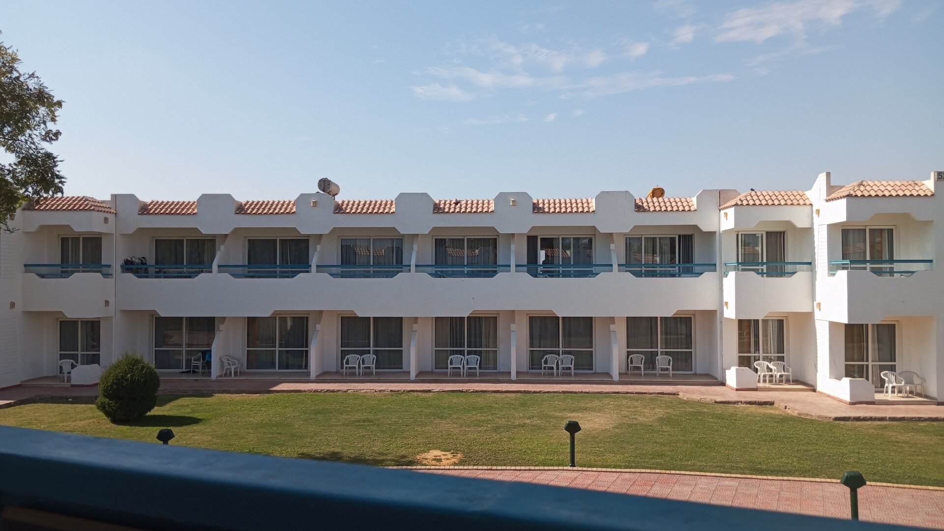 Фото Dreams Vacation