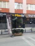 Pilavus (Istanbul, Pendik, Ortanca Avenue, 12), comida rápida