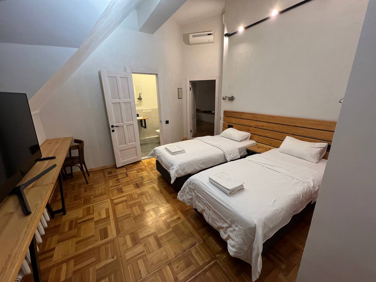 Фото Байкал Арчи Апт