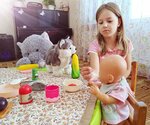 Laskovoe solnyshko (mikrorayon Yuzhny, ulitsa Doktora Sotnikova, 3), kindergarten, nursery