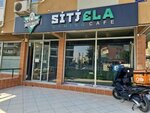 Siti Ela Gaming Cafe (İzmir, Bayraklı, Osmangazi Mah., 593 Sok., 4A) ، مقاهي للألعاب الإلكترونية