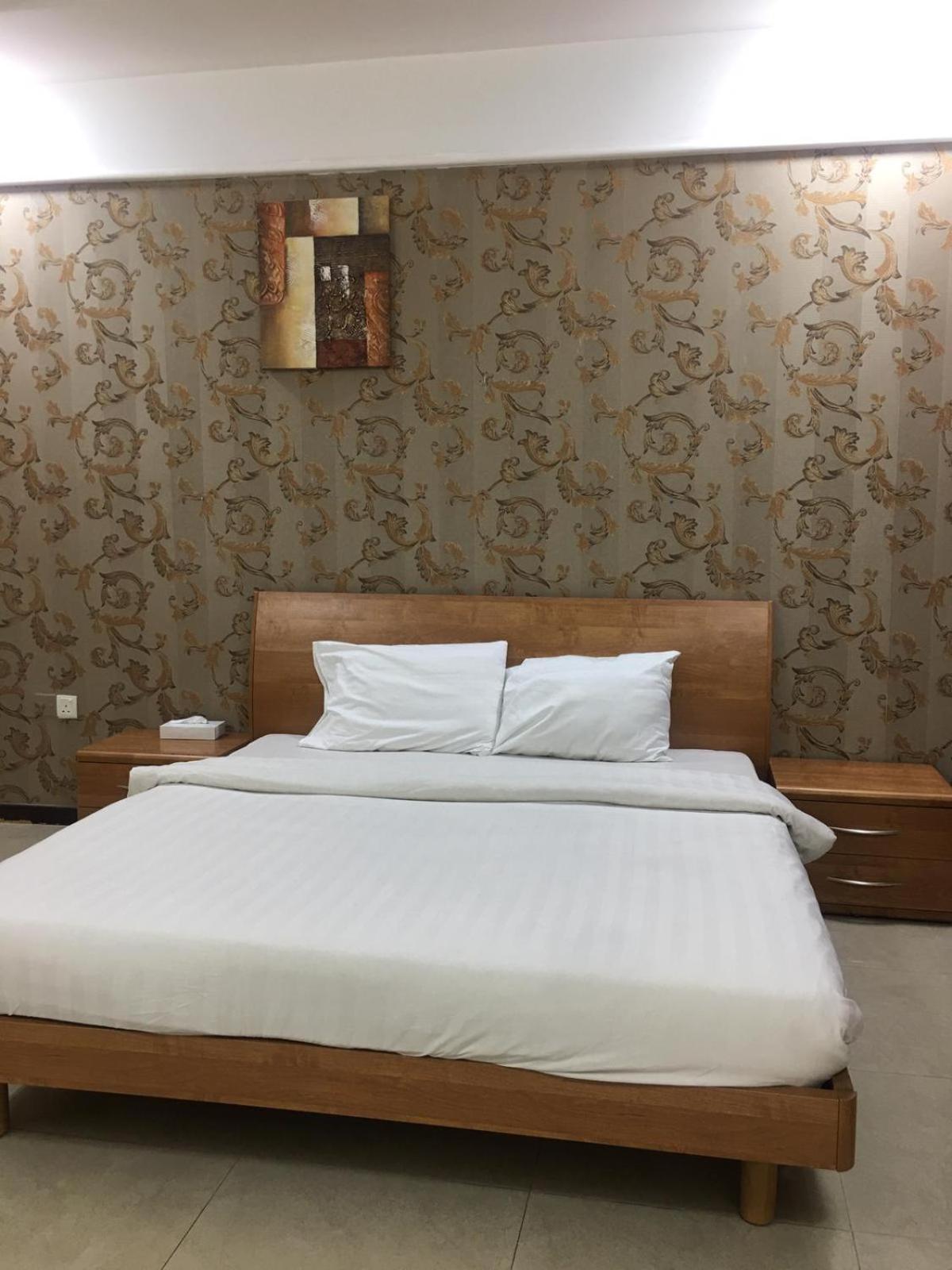 Фото Marina Tower Juffair