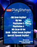 Hobby Playstation Cafe (Istanbul, Beylikduzu, Hurriyet Boulevard, 40C), gaming club