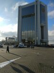 Kabinet Ministrov Chuvashskoy Respubliki (Prezidentskiy Boulevard, 10) ، وزارات حكومية، خدمات