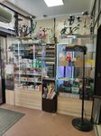 Дымок (Tukhachevskogo Street, 26), vape shop