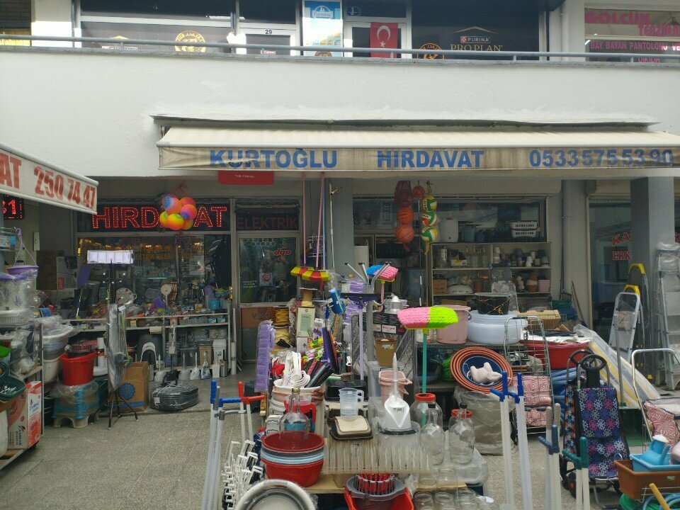 Selladores y precintos de seguridad Kurtoglu Hardware Electrical and Key, , foto
