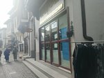 New World Book Cafe (Ankara Province, Altındag District, Haci Bayram Neighborhood, Eti Street, 4), cafe