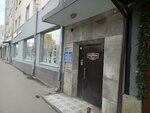 Hostel on Avtozavodskaya (Avtozavodskaya Street, 17к1), hostel