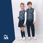 Sky Lake (Dzerzhinskogo Avenue, 232), children's clothing store