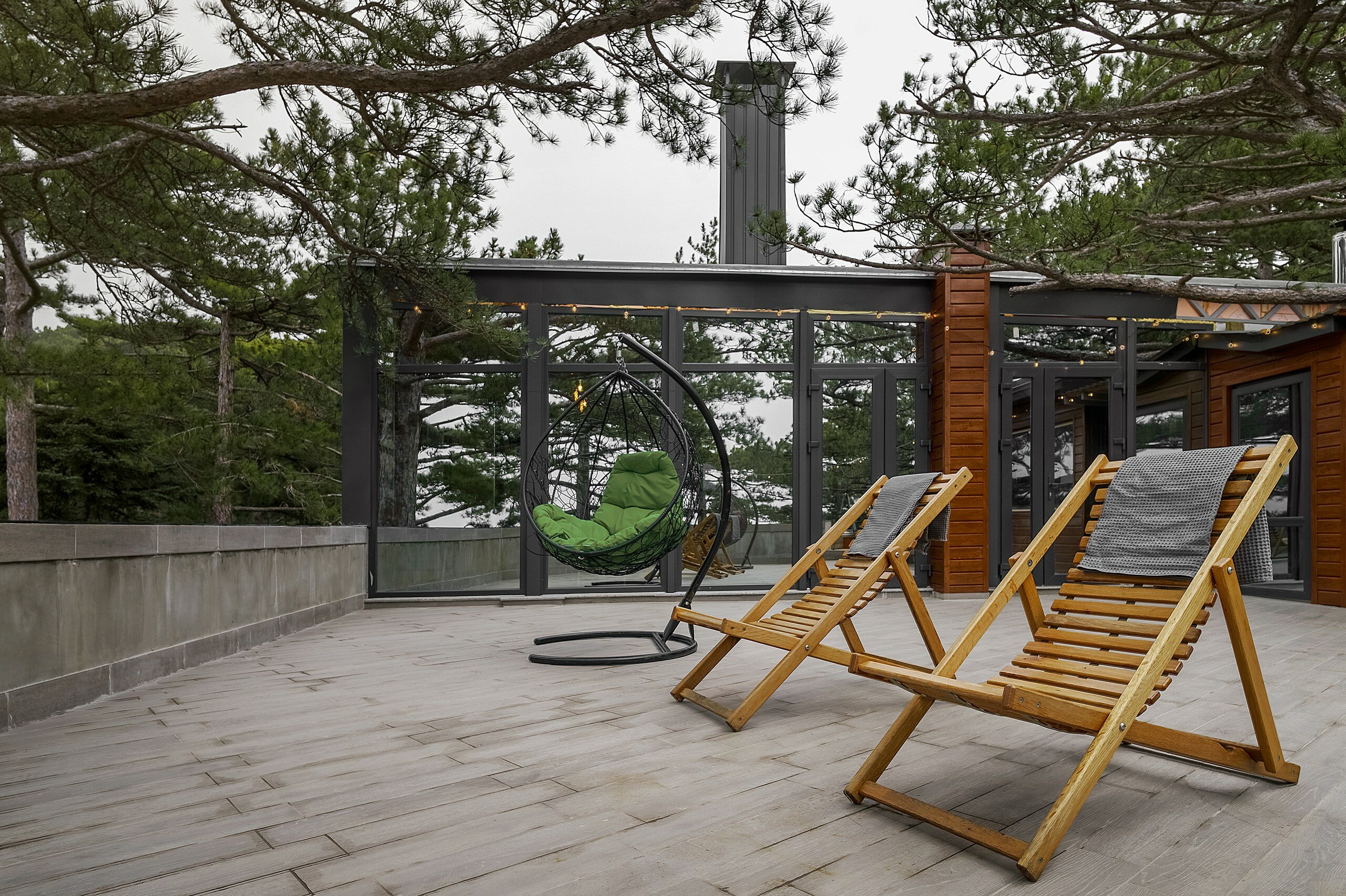 Фото Леший Ялта