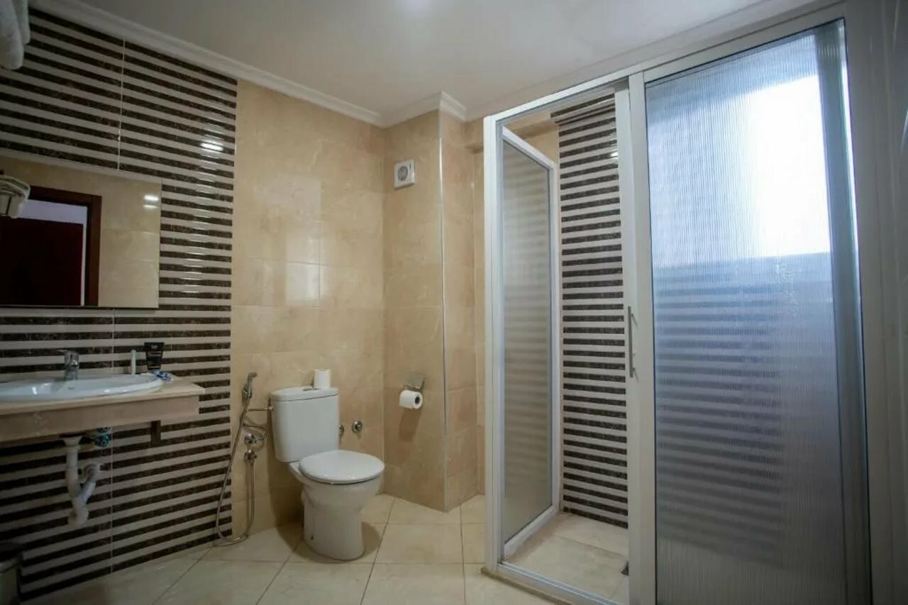 Фото Hôtel Étoile du Nord