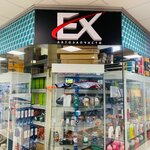 Expert (Eryomenko Street, 89Б), auto parts and auto goods store