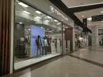 Tom Tailor (Moscow, Altufyevskoye shosse, 1-y kilometr, вл3с1), clothing store