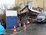 Kocatas Mobilya (Istanbul, Sariyer, Kazim Karabekir Pasha Neighborhood, Oz Tepeustu Street, 3), muebles de oficina