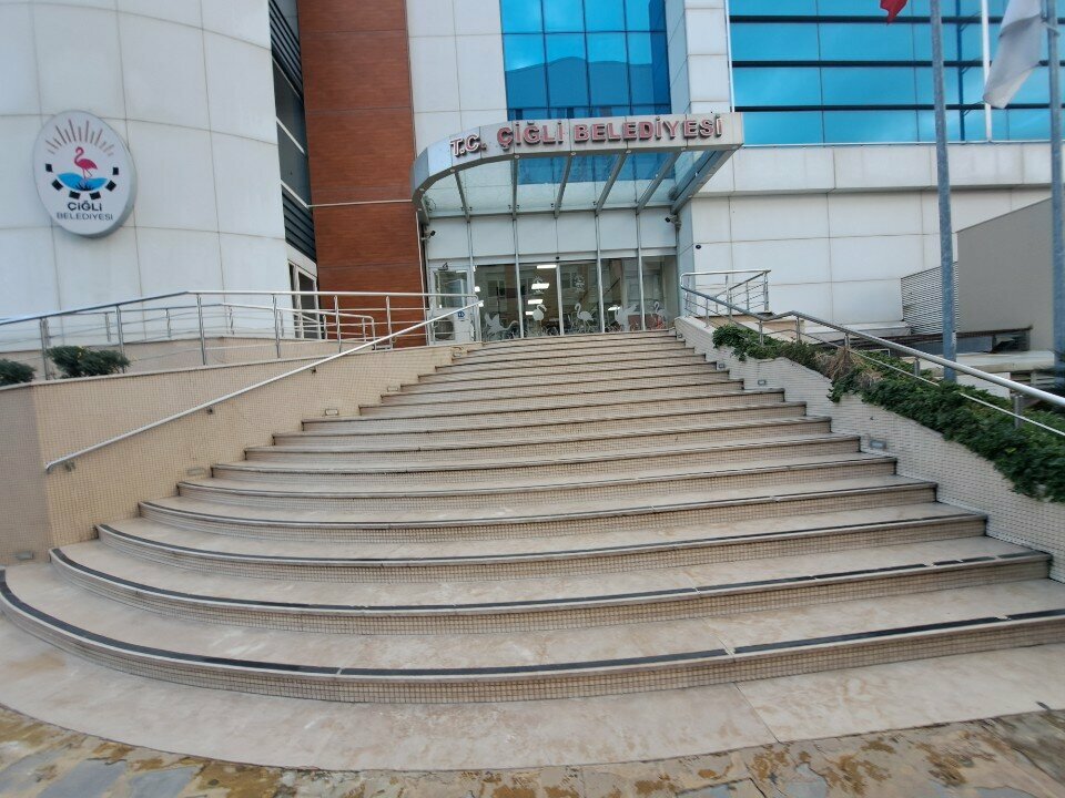 Legal services Cigli Municipality Licensing and Inspection Directorate, Izmir, photo