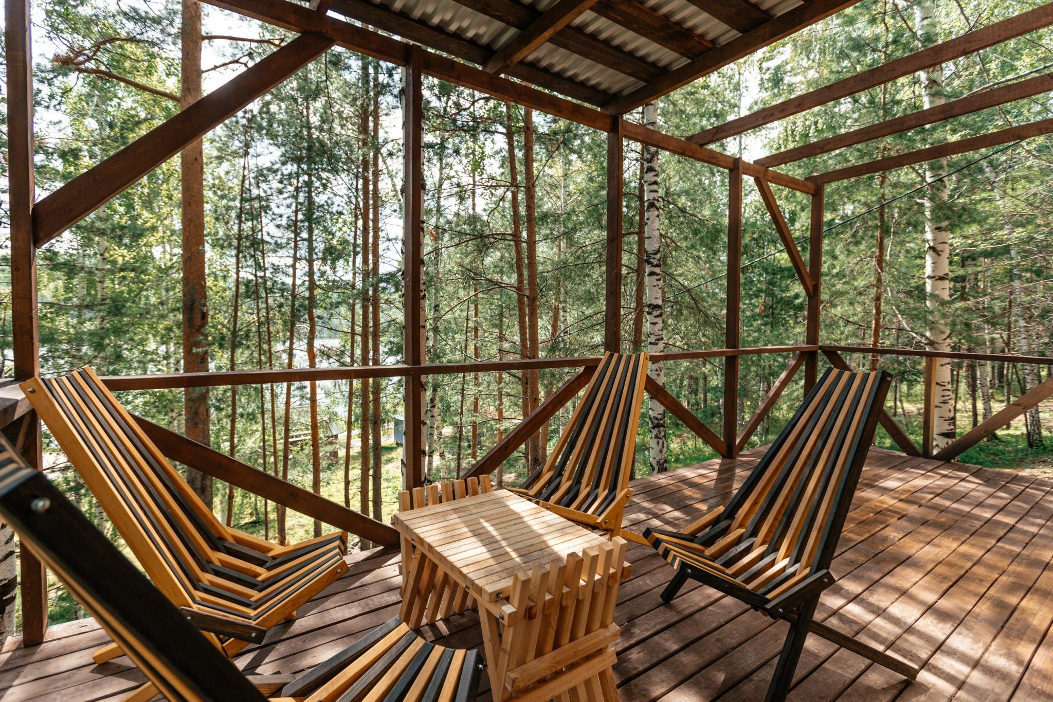 Фото Межгорье