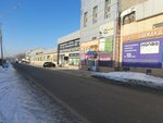 Jump Club (ulitsa Vladimira Lenina, 312), fitness club