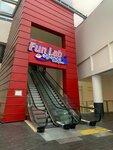 Funlab Kids (İstanbul, Bayrampaşa, Kocatepe Mah., Paşa Cad., 3-5A) ، مركز ترفيهي
