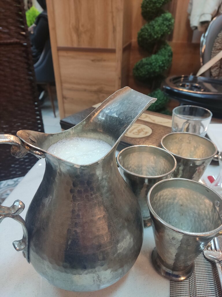 Restaurant Сафо, Dushanbe, photo