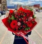 Florans (bulvar Kramskogo, 2), flowers and bouquets delivery