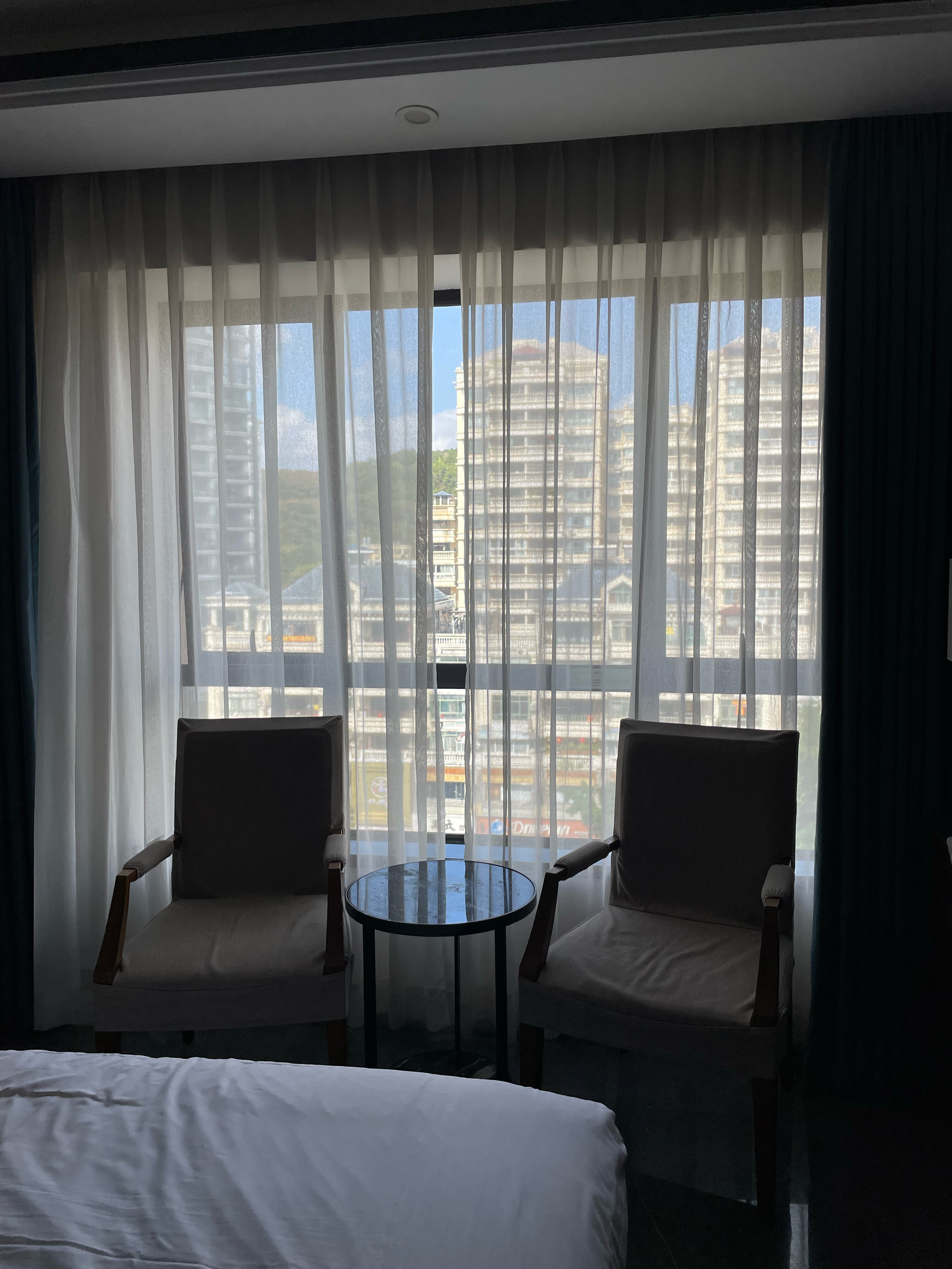 Фото Sanya City Link Hotel