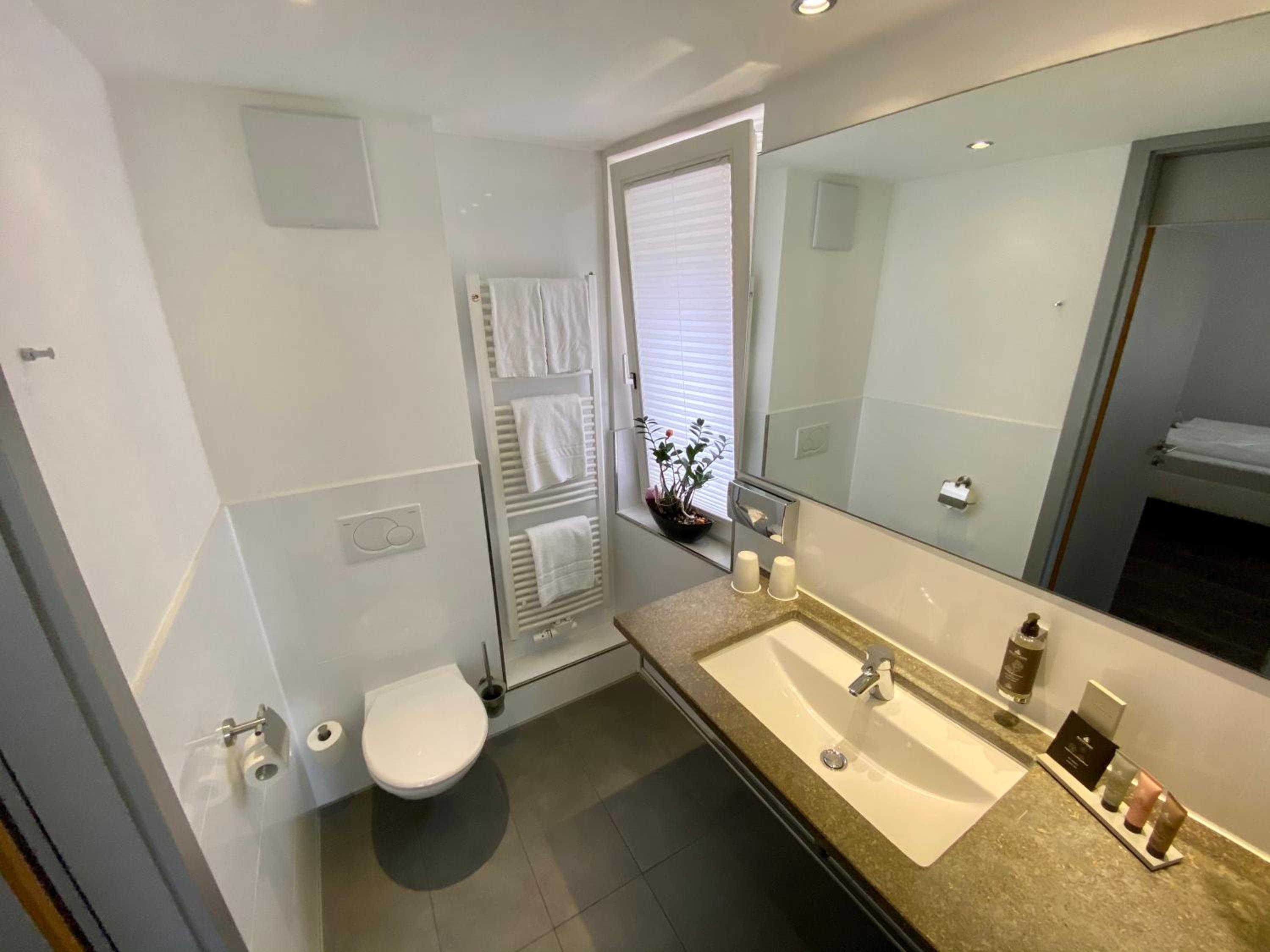 Фото Altstadthotel Baunachshof